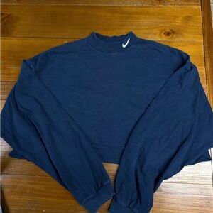 Nike Vintage Crop Top